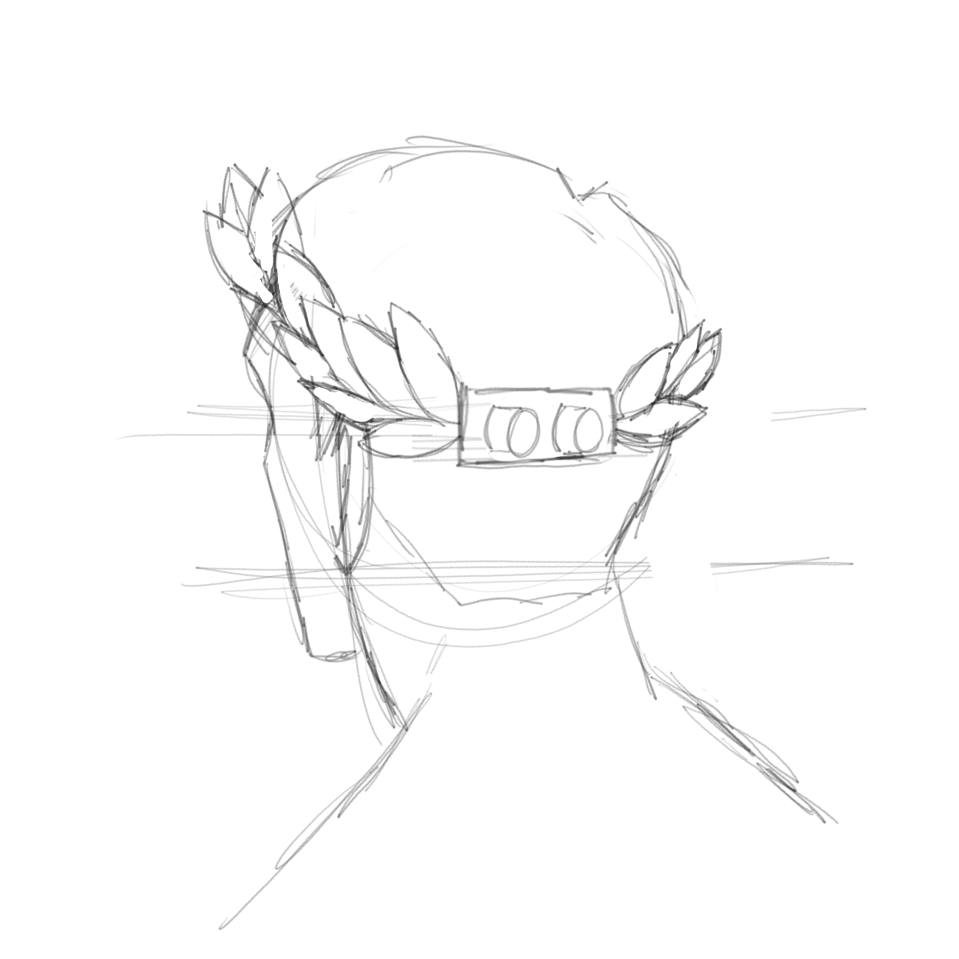 Boceto Maqueta